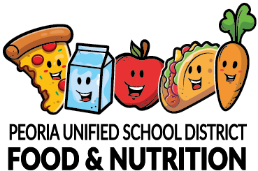 Food and Nutrition Logo Food and Nutrition Logo